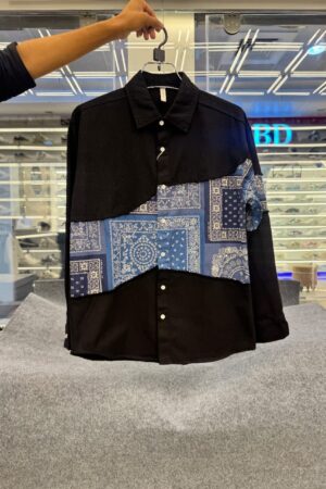 Designer Full Sleeve Shirt FS-2408