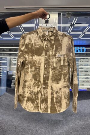 Designer Full Shirt FS -2411
