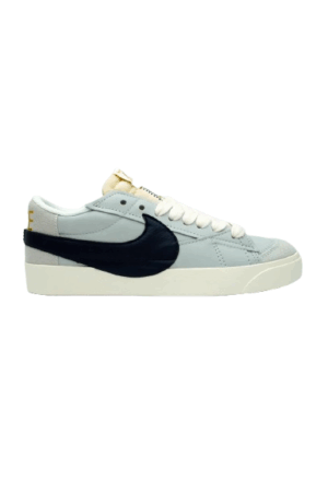 Blazer Low Jumbo Olympic