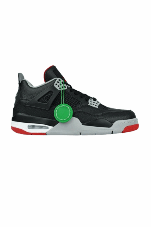 J-4 Bred Reimagined 1:1