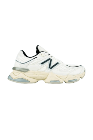 NB 9060 Cream Black 1:1