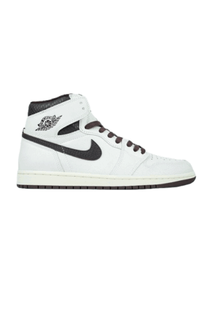 J-1 High A Ma Maniere