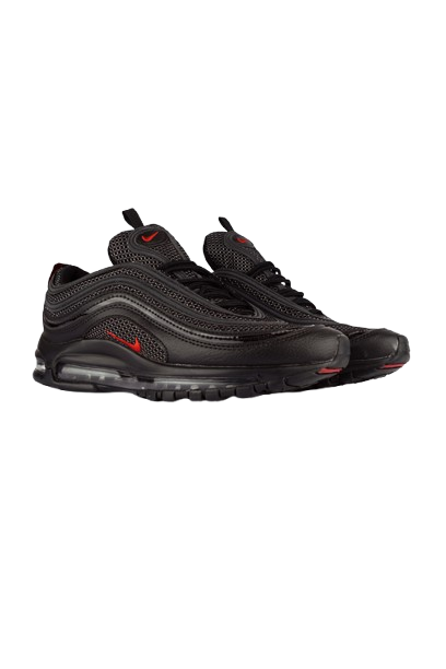 Air Max 97 Back University Red 1:1 - KicksMart