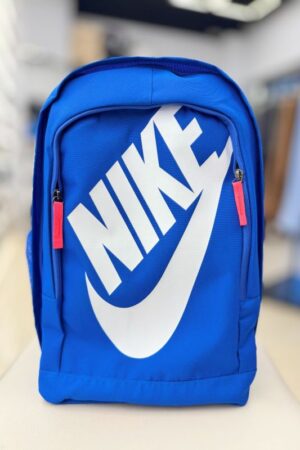 Bag--(0249) Blue