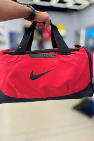 Bag --(GR-004) Red