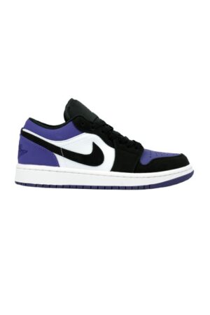 J-1 Low Court Purple 1:1