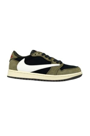 J-1 Low Traviscoot Mocha 1:1