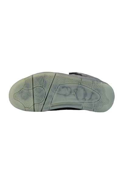 J-4 Kaws Cool Gray 1:1 - Image 3