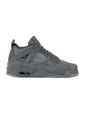 J-4 Kaws Cool Gray 1:1