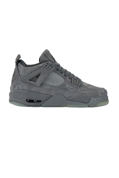 J-4 Kaws Cool Gray 1:1