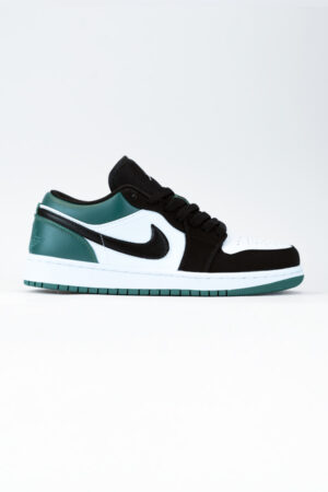 J-1 Low Mystric Green 1:1