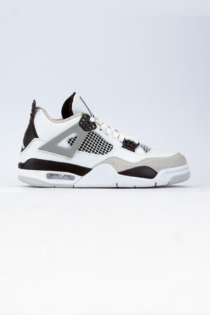J-4 Military Black OEM