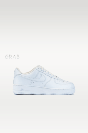 AF-1 Tripple White 1:1