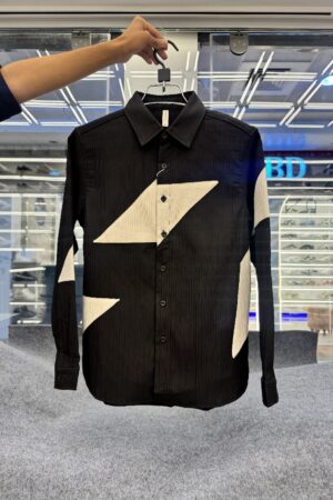 Designer Full Shirt FS -2412