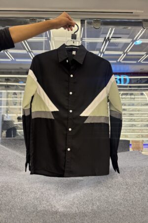 Designer Full Shirt FS -2413