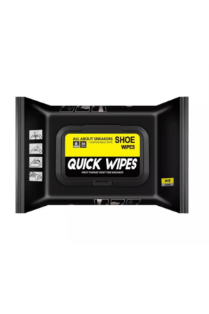 Quick Wipes (Sneakers)
