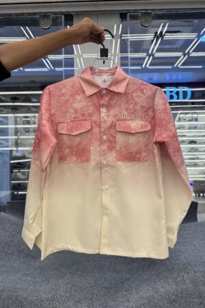 Designer Full Shirt FS -2414