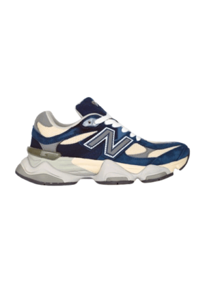 NB 9060 Natural Indigo 1:1
