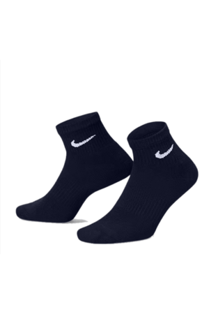 Socks (Navy Blue)