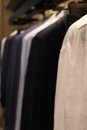 Clothing